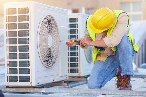 Best Central air repair  in Whetstone, AZ