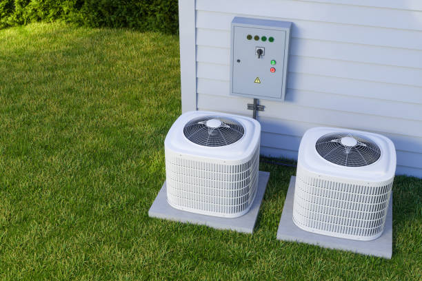 HVAC emergency services in Whetstone, AZ