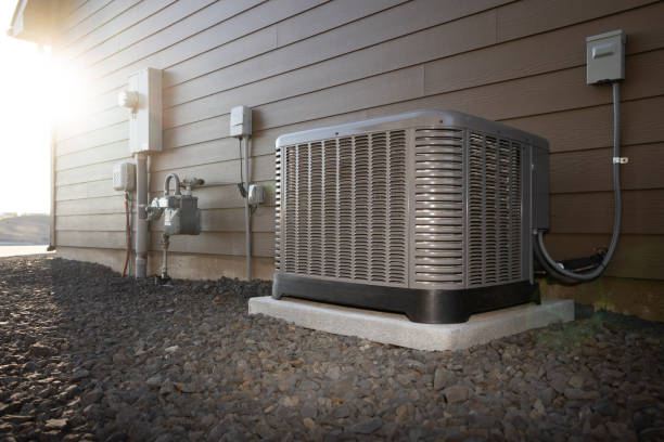 Best Affordable HVAC services  in Whetstone, AZ